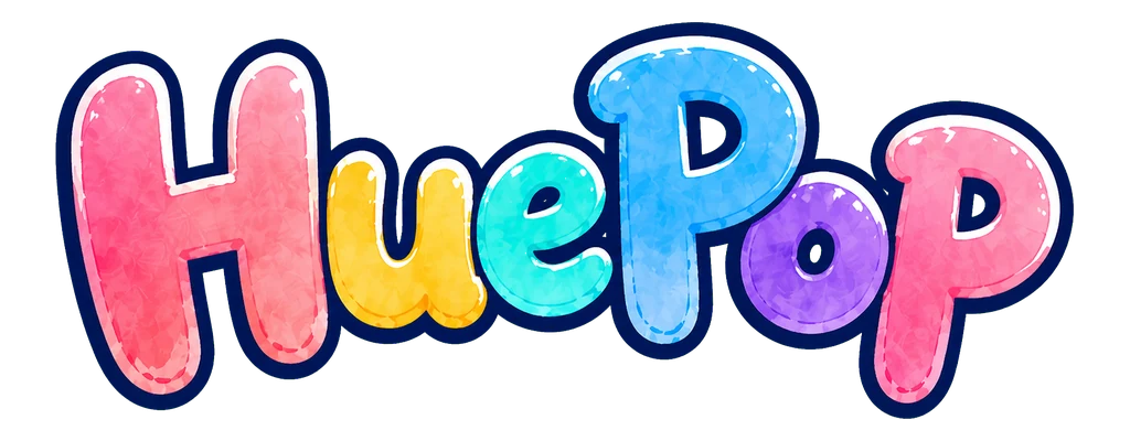 HuePop